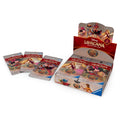 Disney Lorcana TCG Japanese Version Booster Pack Throne of Jafar DP-BOX
