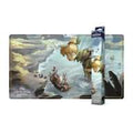 Disney Lorcana TCG Japanese version official playmat "Tinker Bell Big Fairy"