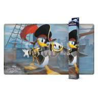 Disney Lorcana TCG Japanese version official playmat "Donald Duck Buccaneer"