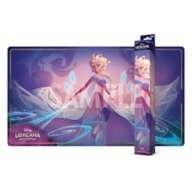 Disney Lorcana TCG Japanese version official playmat "Elsa the 5th Spirit"