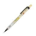 Pokemon Mechanical Pencil with character design from Japan, official Pokemon Center Japan merchandise