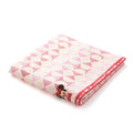 Disney｜KIDEA TUDUKERU Bath Towel Minnie 71-1213280-P