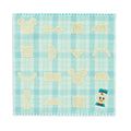 Disney KIDEA Towel Handkerchief ERABU Donald Duck 71-1250060-G