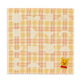 Disney KIDEA Towel Handkerchief ERABU Winnie the Pooh 71-1250060-Y
