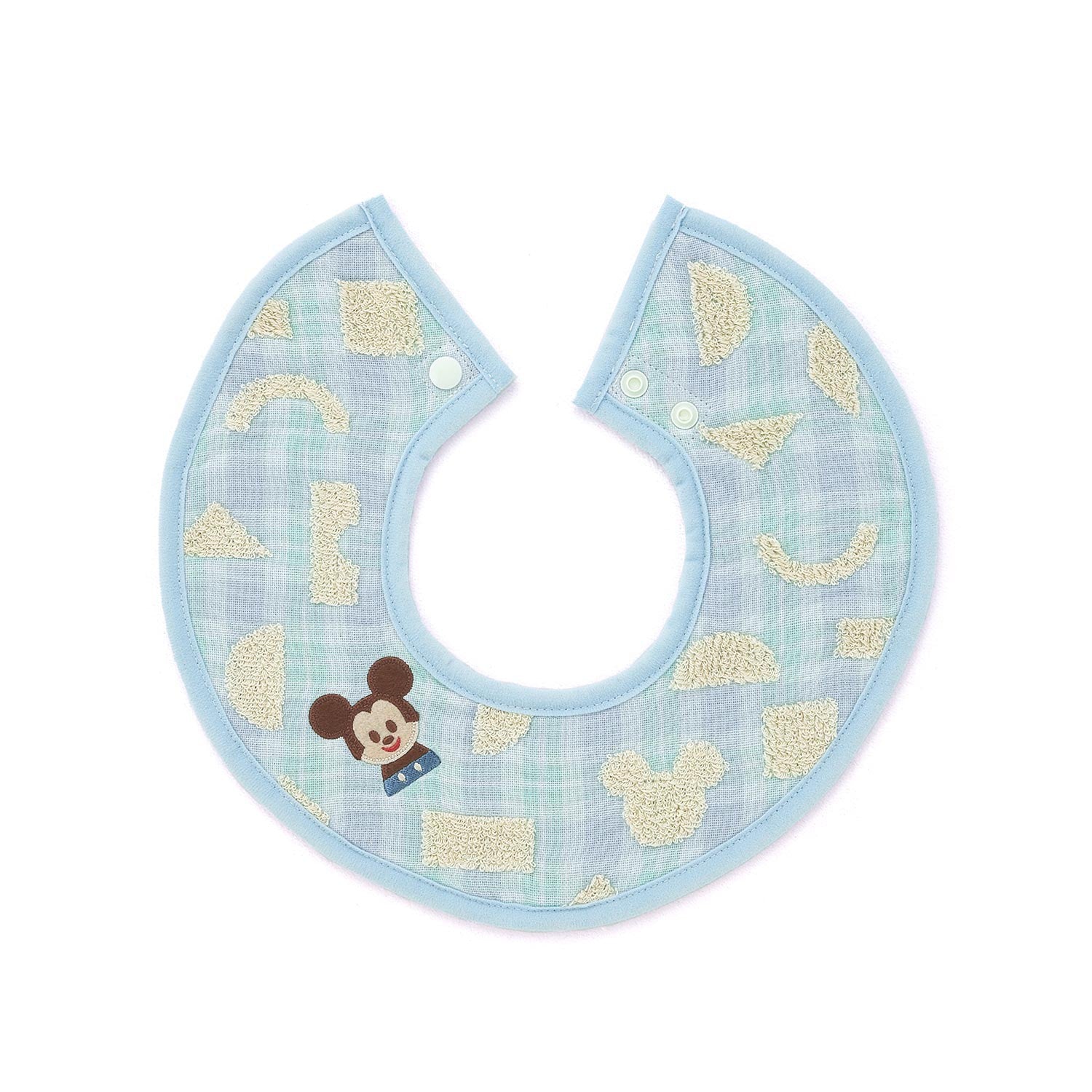 Disney KIDEA Style ERABU Mickey Mouse 71-1257180-B