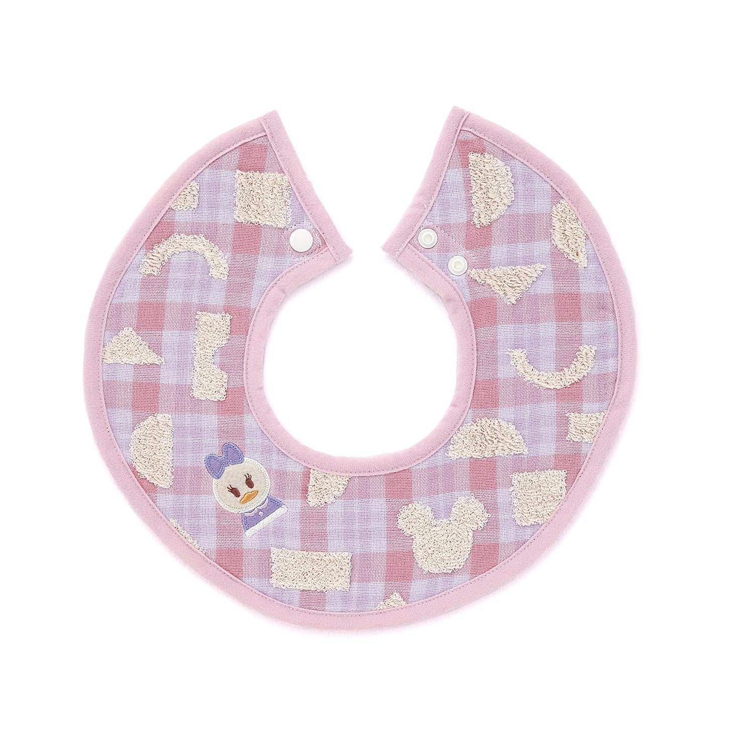 Disney KIDEA Style ERABU Daisy Duck 71-1257180-PP
