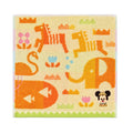 Disney | KIDEA TABISURU Towel Handkerchief Mickey Mouse 71-1230060-Y