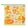 Disney | KIDEA TABISURU Wash Towel with Loop Mickey Mouse 71-1231080-Y