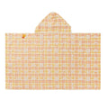 Disney KIDEA Hooded Bath Towel ERABU Winnie the Pooh 71-1257580-Y