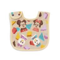 Disney KIDEA Style OKUYUKI Mickey & Friends 71-1277450-IV