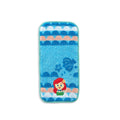 Disney KIDEA Half Towel Handkerchief IRODORU Ariel 71-1280050-B