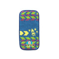 Disney KIDEA Half Towel Handkerchief IRODORU Buzz Lightyear 71-1280050-NB