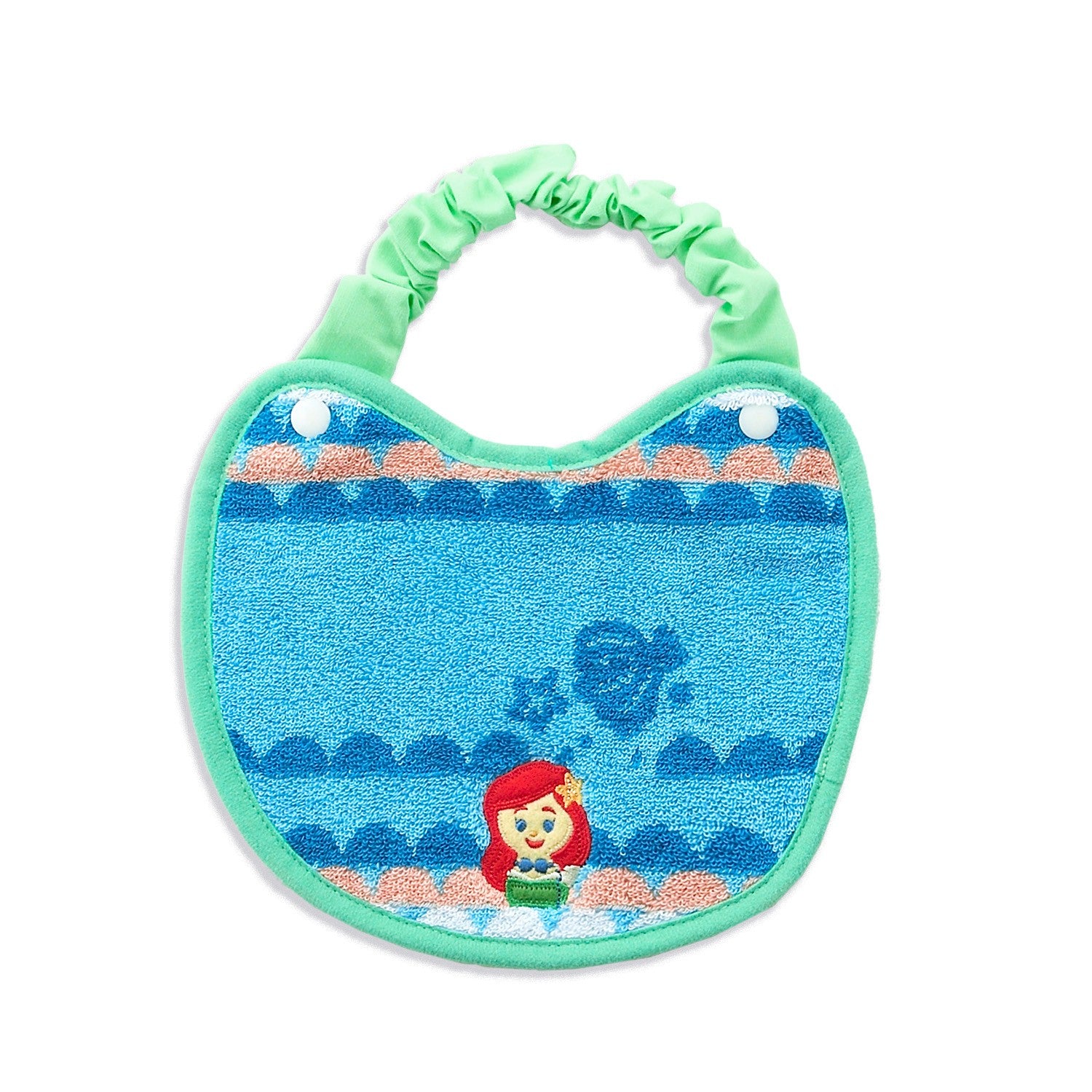Disney KIDEA Style IRODORU Ariel 71-1287180-B
