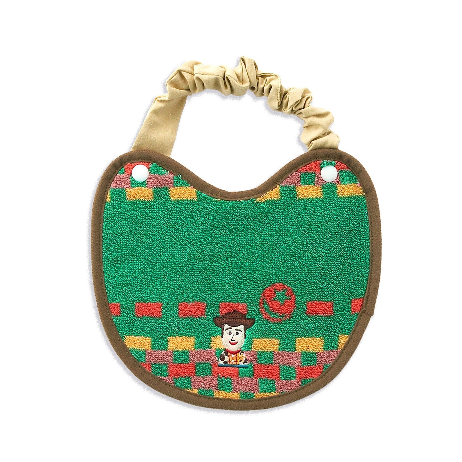 Disney KIDEA Style IRODORU Woody 71-1287180-G