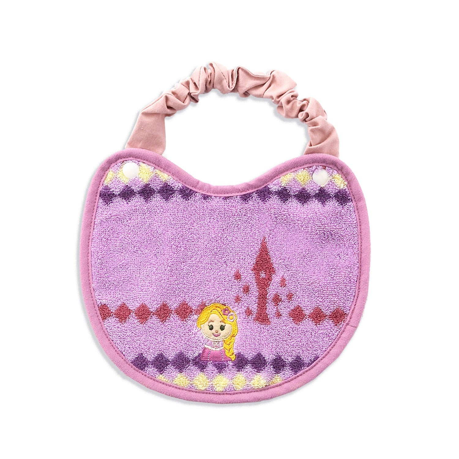 Disney KIDEA Style IRODORU Rapunzel 71-1287180-PP