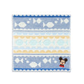 Disney KIDEA Towel Handkerchief HANAYAGU Mickey Mouse 71-1300080-B
