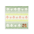 Disney KIDEA Towel Handkerchief HANAYAGU Chip & Dale 71-1300080-G