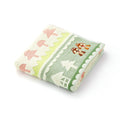 Disney KIDEA Baby Face Towel HANAYAGU Chip & Dale 71-1302150-G