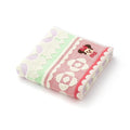 Disney KIDEA Baby Face Towel HANAYAGU Minnie Mouse 71-1302150-P