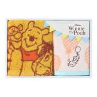 Pooh & Friends Towel Set