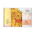 Pooh & Friends Towel Set