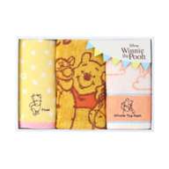 Pooh & Friends Towel Set