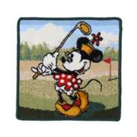 Minnie Mouse chenille handkerchief