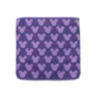 Mickey mini towel contour color