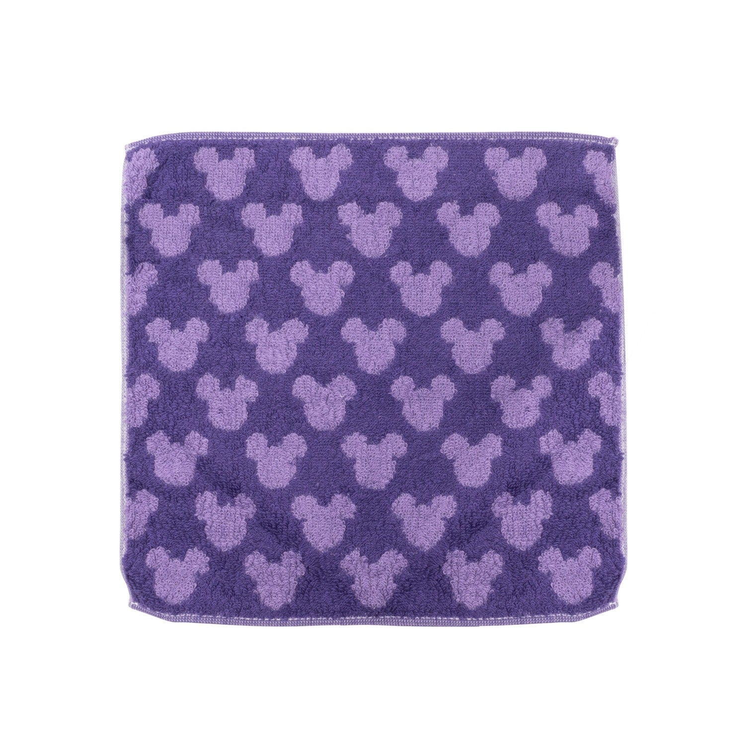 Mickey mini towel contour color