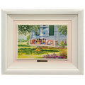 [Made to order] Fresco Jewel Art Angels in the Early Afternoon Limited to 188 pieces