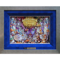 [Made to order] Layer Jewel Art Be Hour Guest Limited to 188 pieces