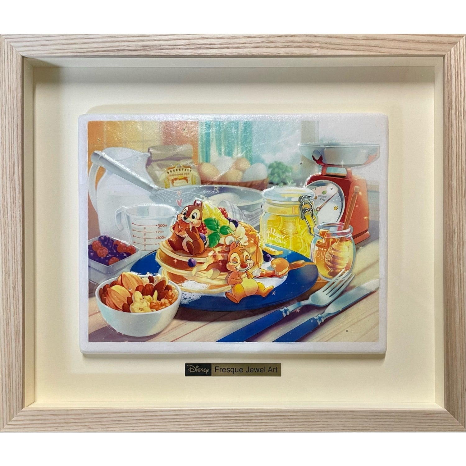[Made to order] Fresco Jewel Art Sweet Temptation Limited to 188 pieces