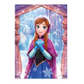 Frozen Jigsaw Puzzle 108 Piece "Innocent Princess (Anna)"