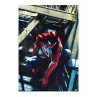 Marvel Spider-Man 1000 Piece Jigsaw Puzzle "Dear Neighbor"