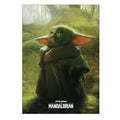 Grogu Jigsaw Puzzle 108 Piece "The Child Grogu"