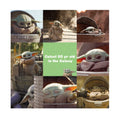 Star Wars Mandalorian Jigsaw Puzzle 144 Piece Panel Set "Grogu"
