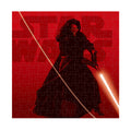 Star Wars Jigsaw Puzzle 144 Piece Panel Set "Darth Maul"