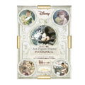 Disney exclusive art figure frame for 500 pieces (pearl white)