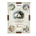 Disney exclusive art figure frame for 500 pieces (bronze)