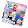 Frozen Children's Jigsaw Puzzle 40 Pieces "Anna, Elsa and Olaf"