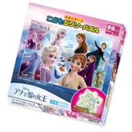 Frozen Children's Jigsaw Puzzle 96 Pieces "Frozen Bonds"