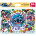 Lilo & Stitch Child Puzzle 60 Pieces "Fun Memories (Stitch)"