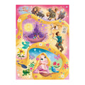 Rapunzel on the Tower Jigsaw Puzzle 300 pieces "Living in My Story (Rapunzel on the Tower)"