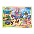 Zootopia jigsaw puzzle 500 pieces "Welcome to Zootopia"