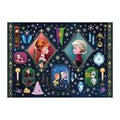 Frozen Guilding Style Jigsaw Puzzle 500 Piece "Precious Memories (Frozen)"
