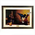 Fantasia Jigsaw Puzzle 200 Piece "Fantasia (Film Art Gallery)"