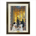 101 Dalmatians Jigsaw Puzzle 200 pieces "101 Dalmatians (Film Art Gallery)"