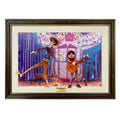 Remember Me Film Art Gallery 200 Pieces "Remember Me <Film Art Gallery>"
