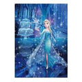 Elsa Jigsaw Puzzle 500 Piece "Elsa's Magic (Frozen)"