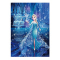 Elsa Jigsaw Puzzle 500 Piece "Elsa's Magic (Frozen)"